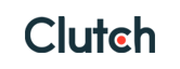 Clutch logo png