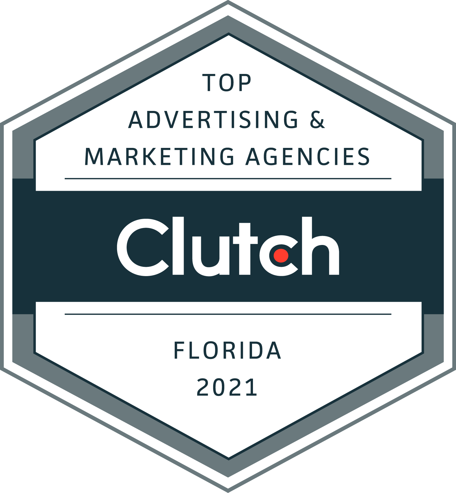 Agency Clutch Florida