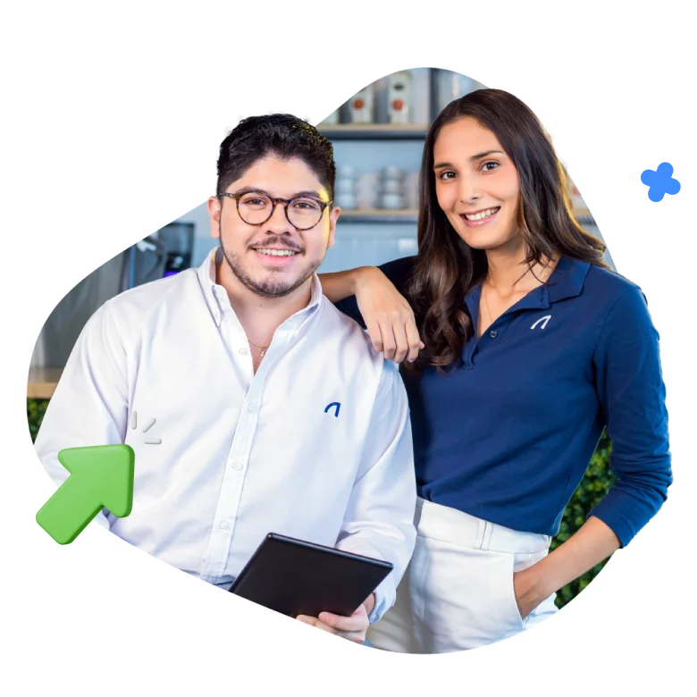 White Label PPC team