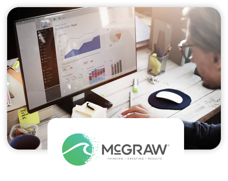 McGraw Logo